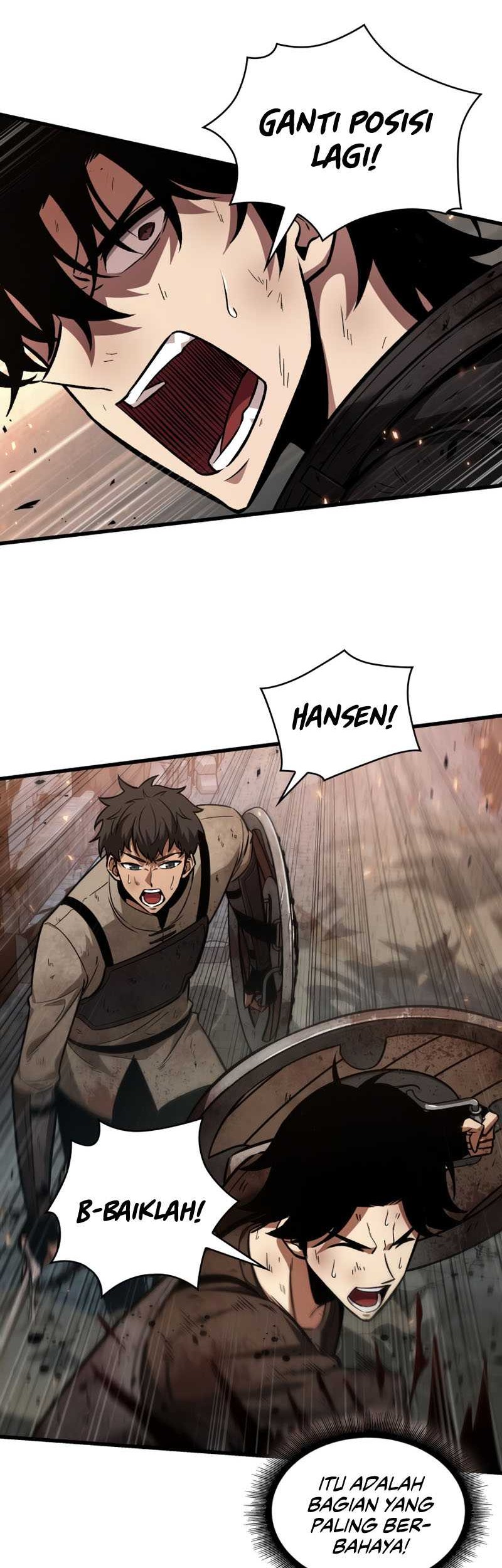 Pick Me Up Chapter 10 Gambar 10