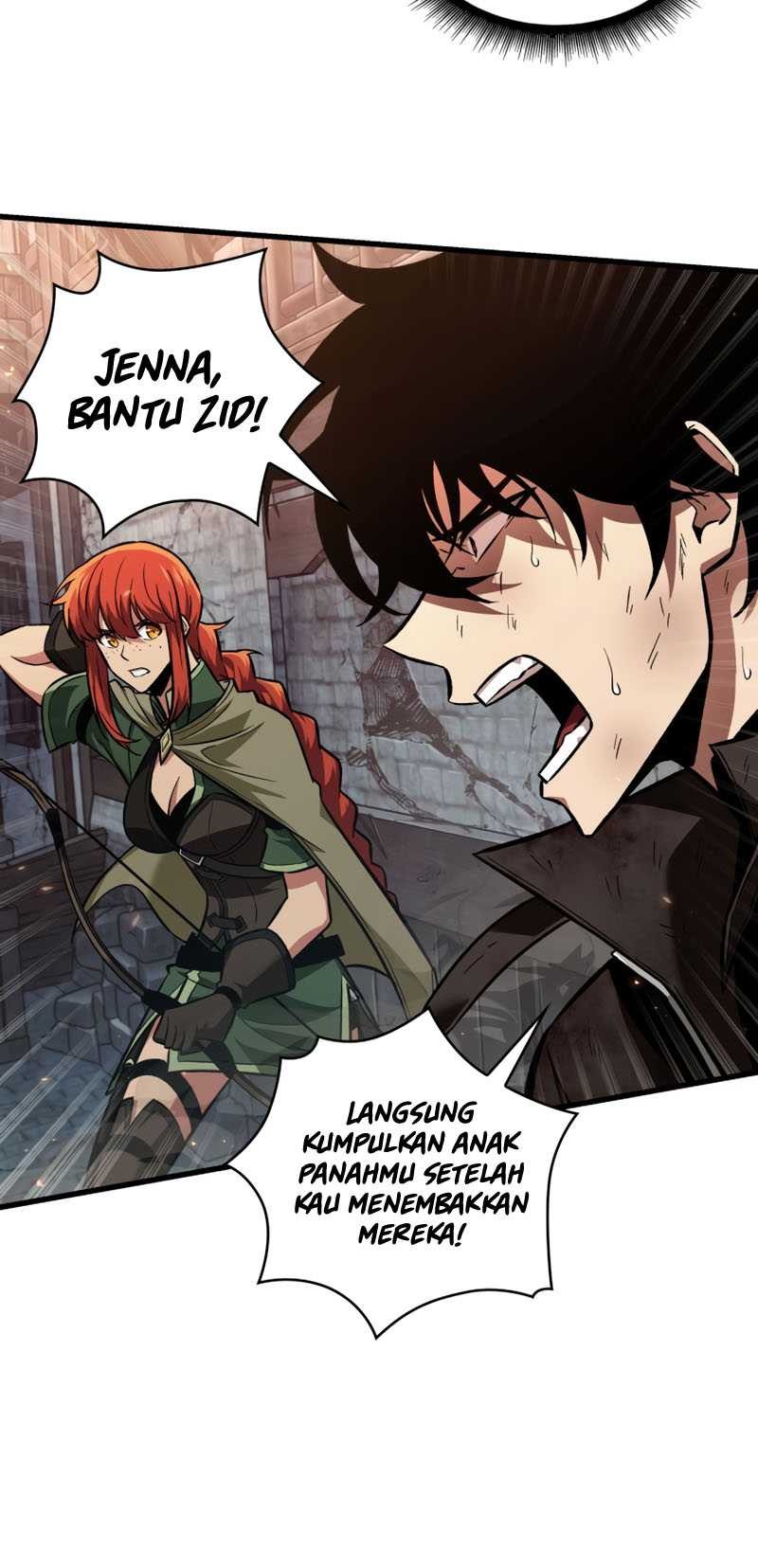 Pick Me Up Chapter 10 Gambar 11