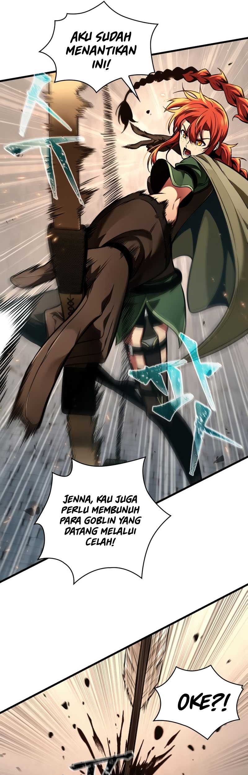 Pick Me Up Chapter 10 Gambar 12