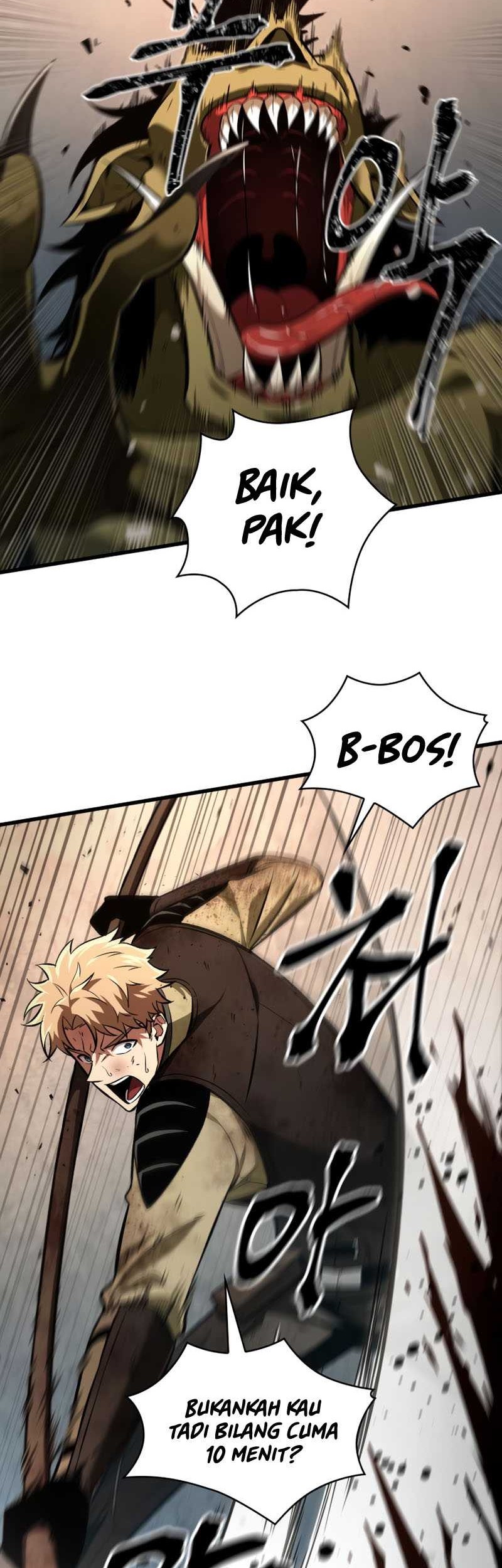 Pick Me Up Chapter 10 Gambar 13