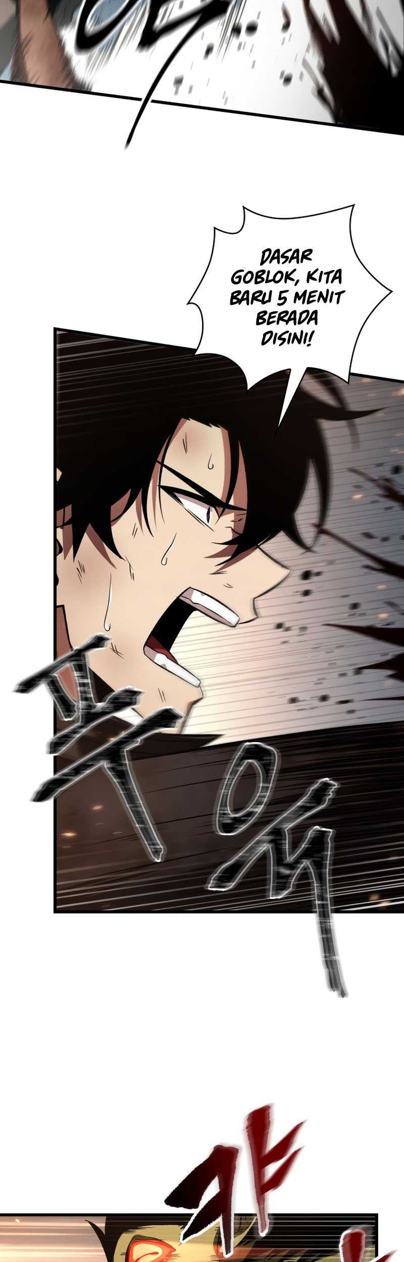 Pick Me Up Chapter 10 Gambar 14