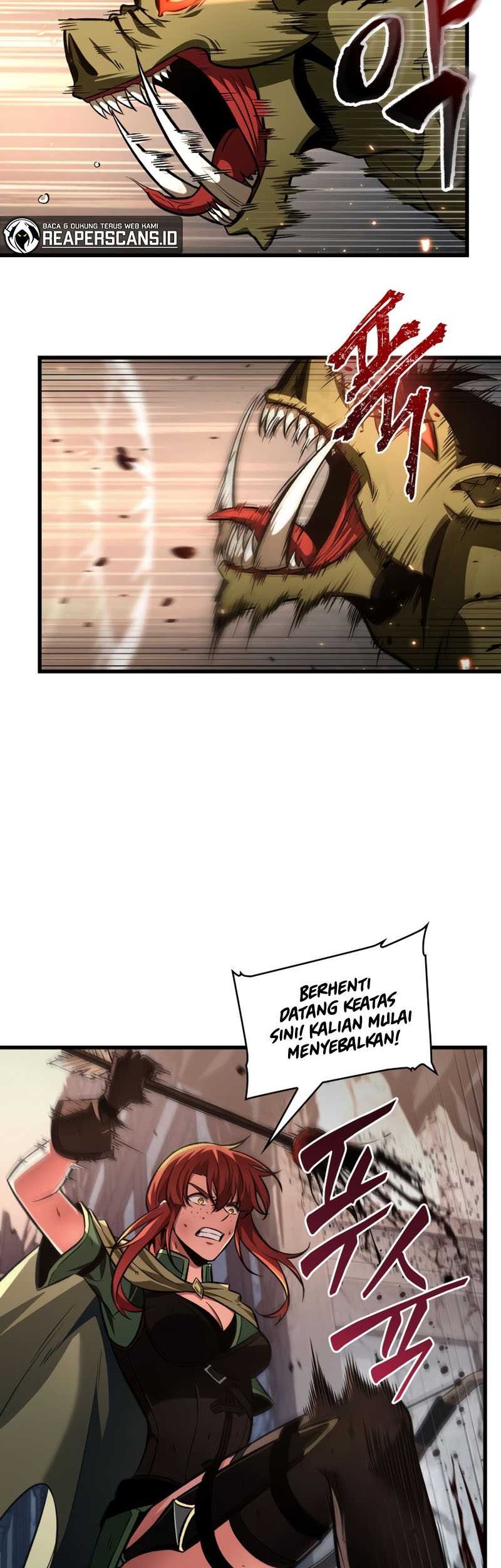 Pick Me Up Chapter 10 Gambar 15