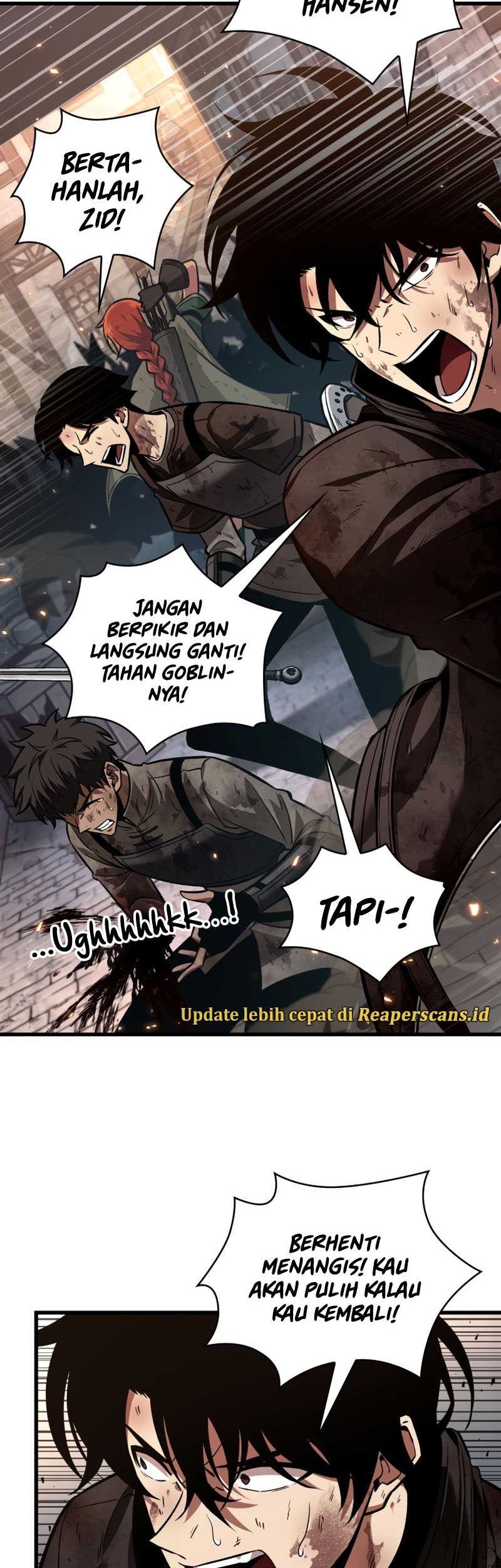 Pick Me Up Chapter 10 Gambar 18