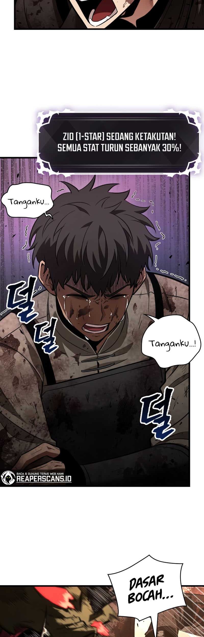 Pick Me Up Chapter 10 Gambar 19