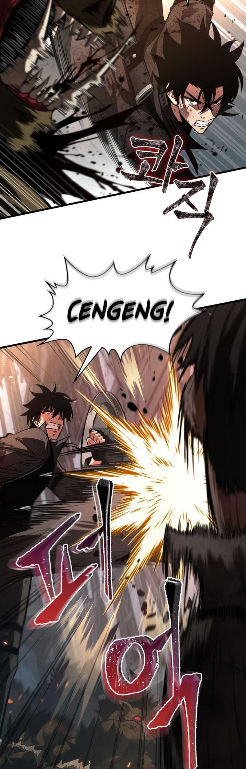 Pick Me Up Chapter 10 Gambar 20