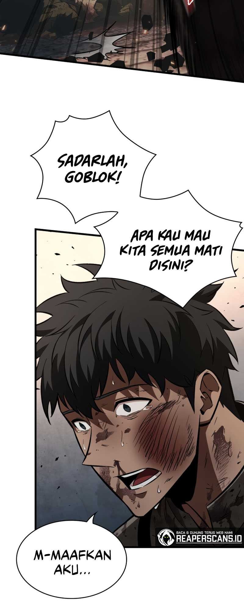 Pick Me Up Chapter 10 Gambar 21