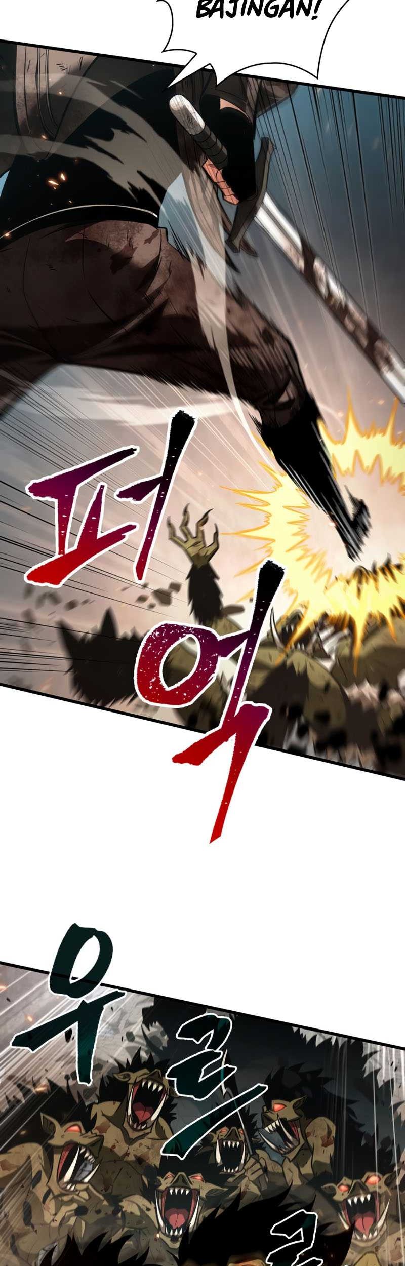 Pick Me Up Chapter 10 Gambar 24