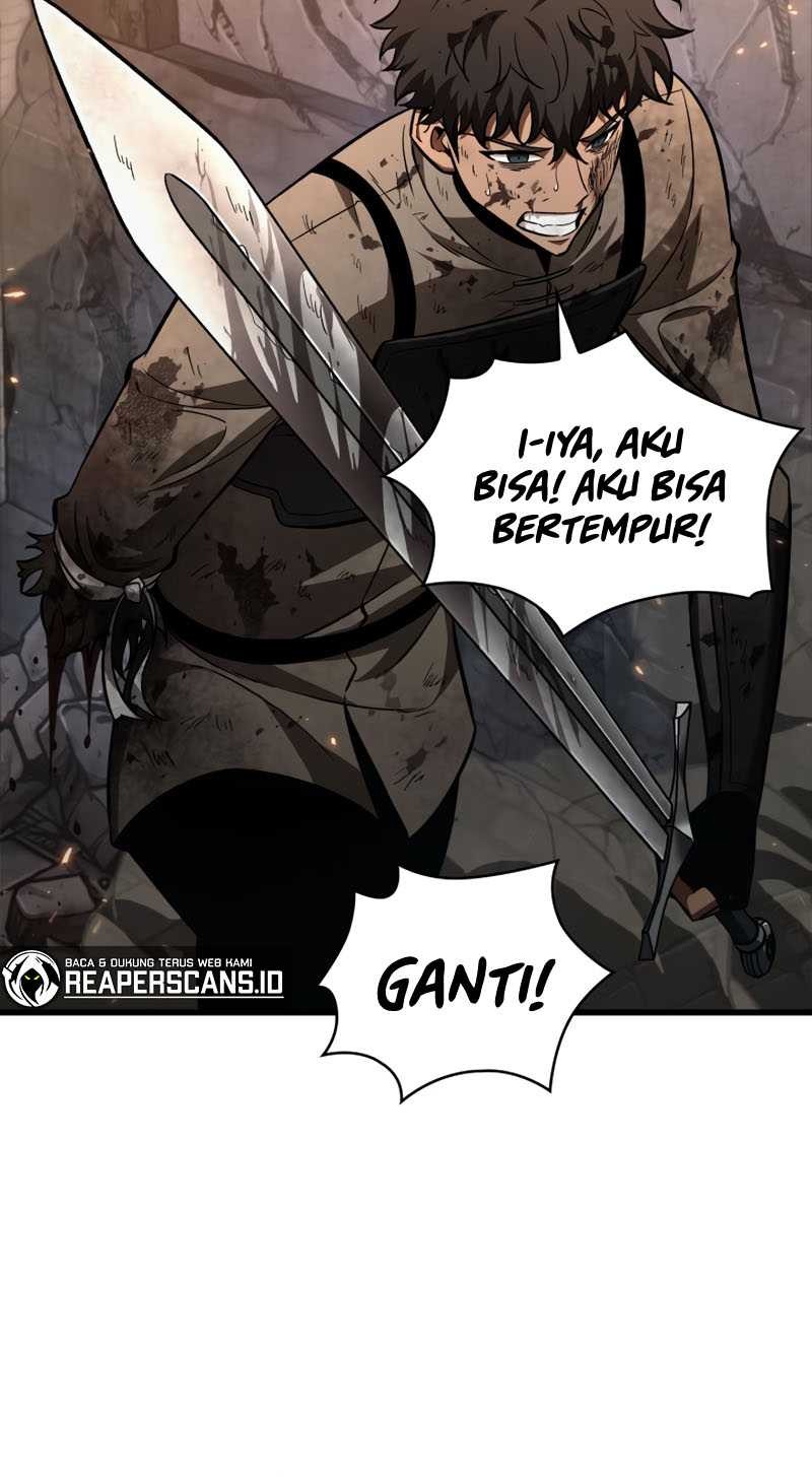 Pick Me Up Chapter 10 Gambar 26