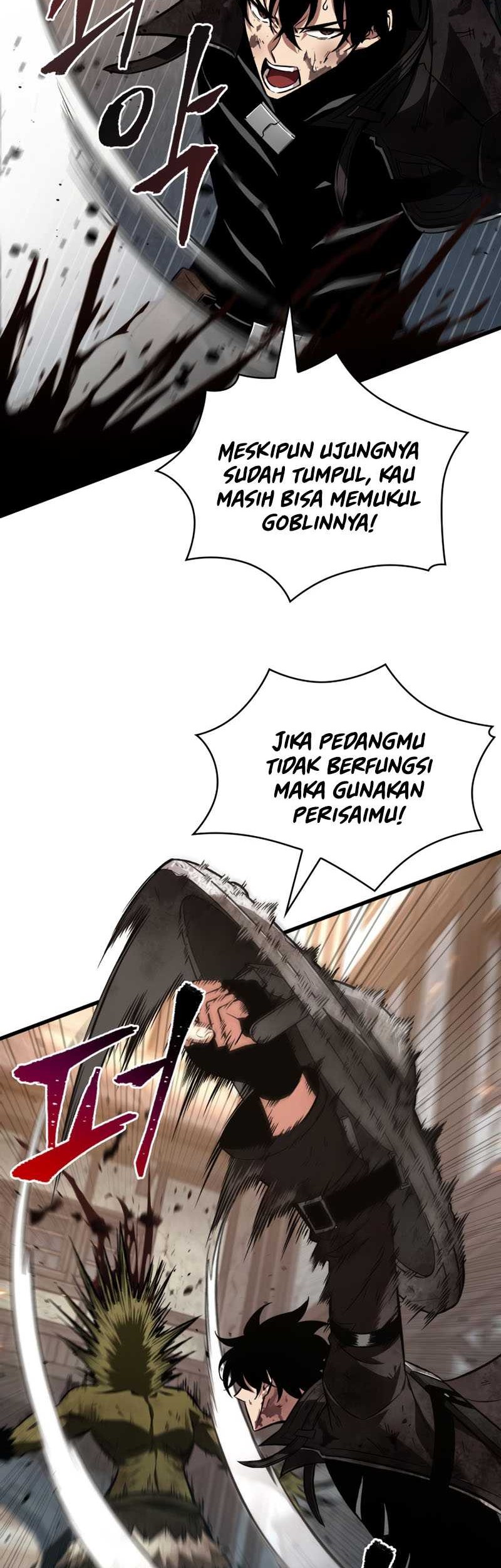 Pick Me Up Chapter 10 Gambar 28