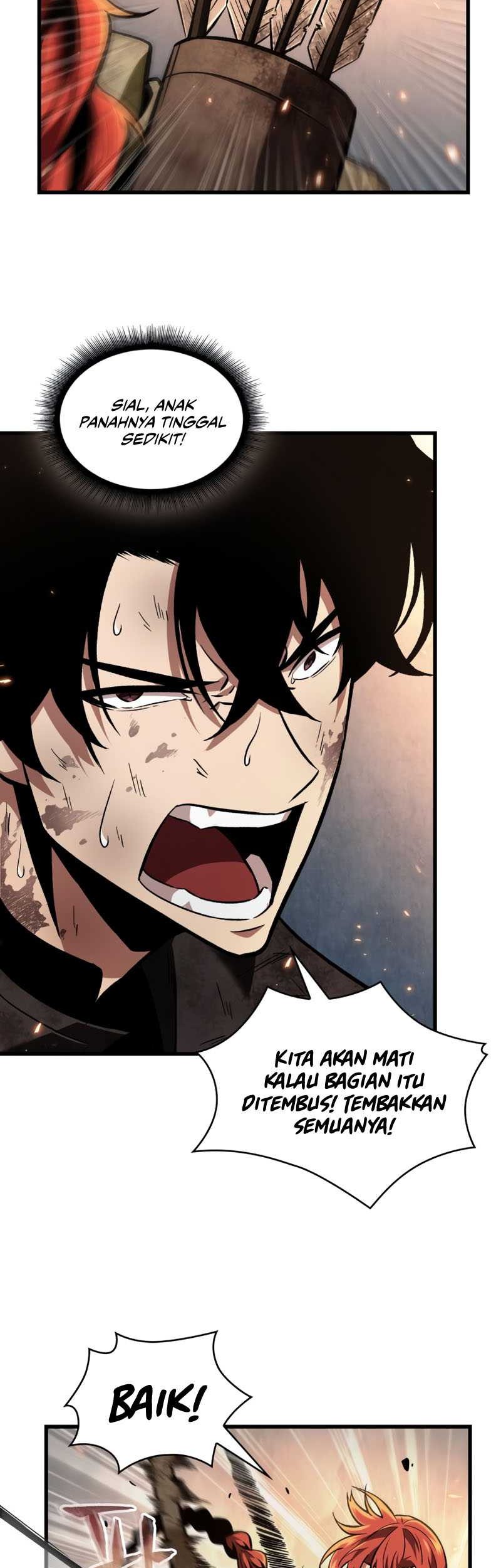 Pick Me Up Chapter 10 Gambar 34