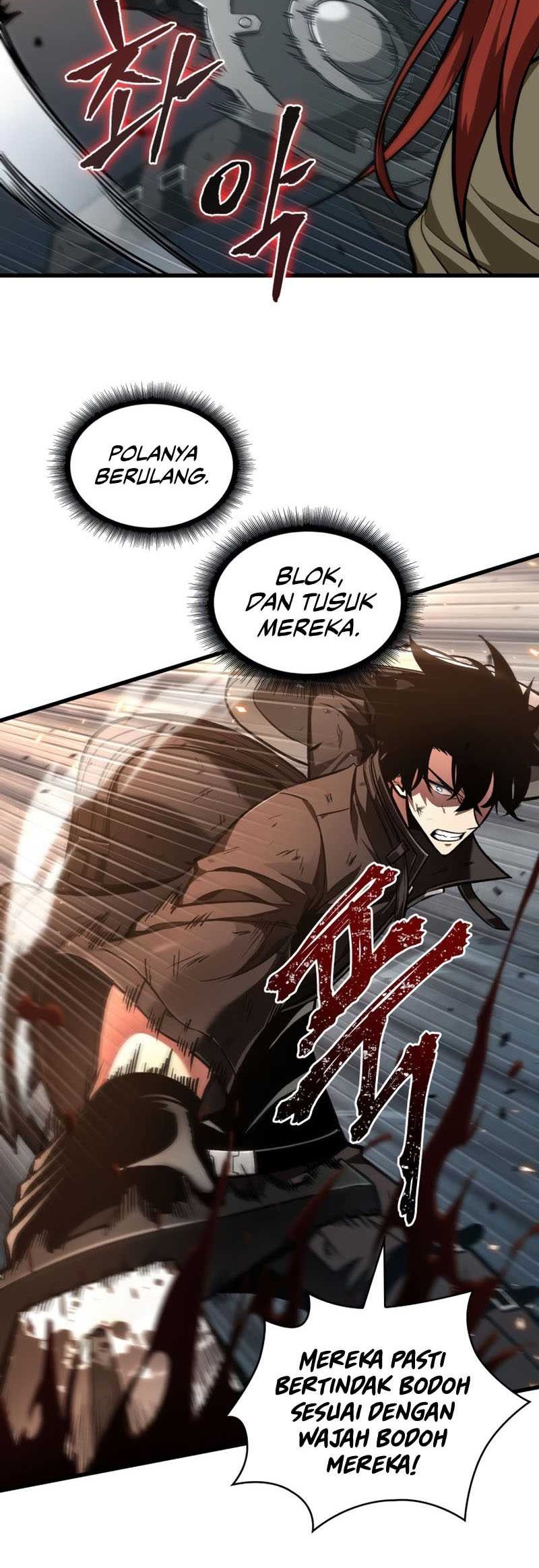 Pick Me Up Chapter 09 Gambar 53