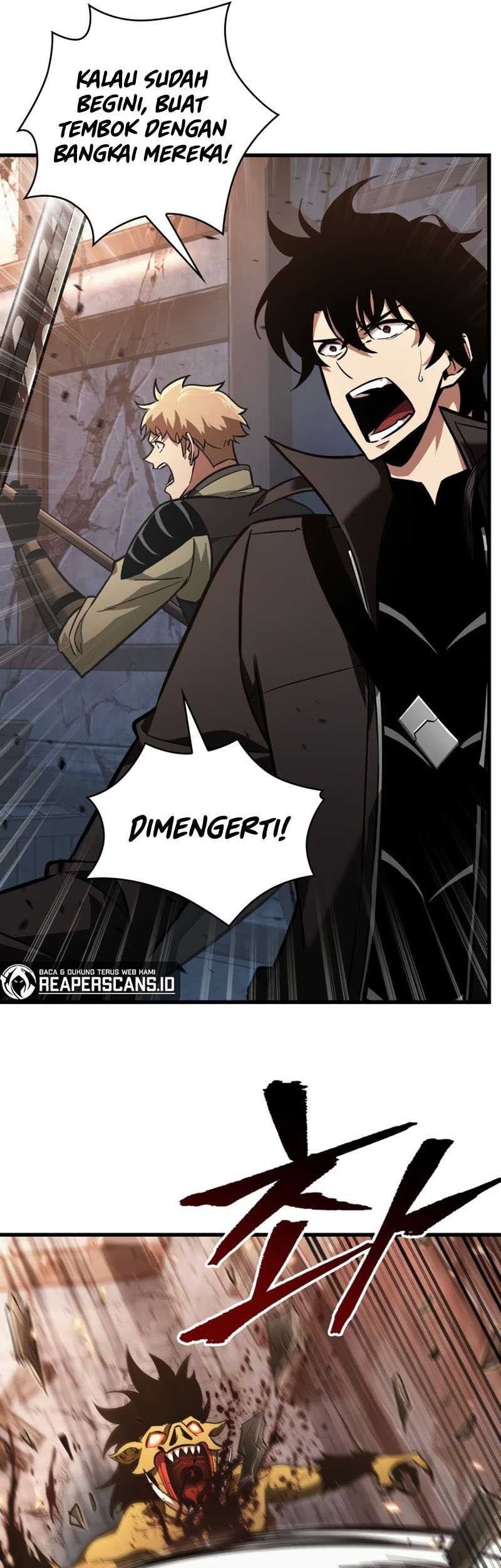 Pick Me Up Chapter 09 Gambar 50