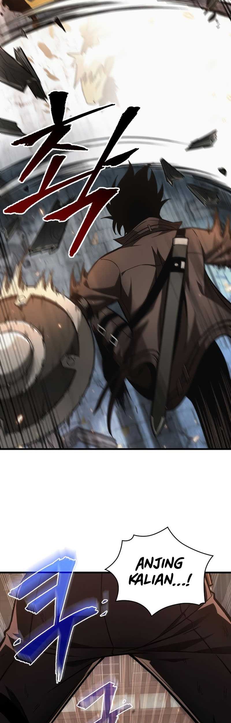 Pick Me Up Chapter 09 Gambar 51