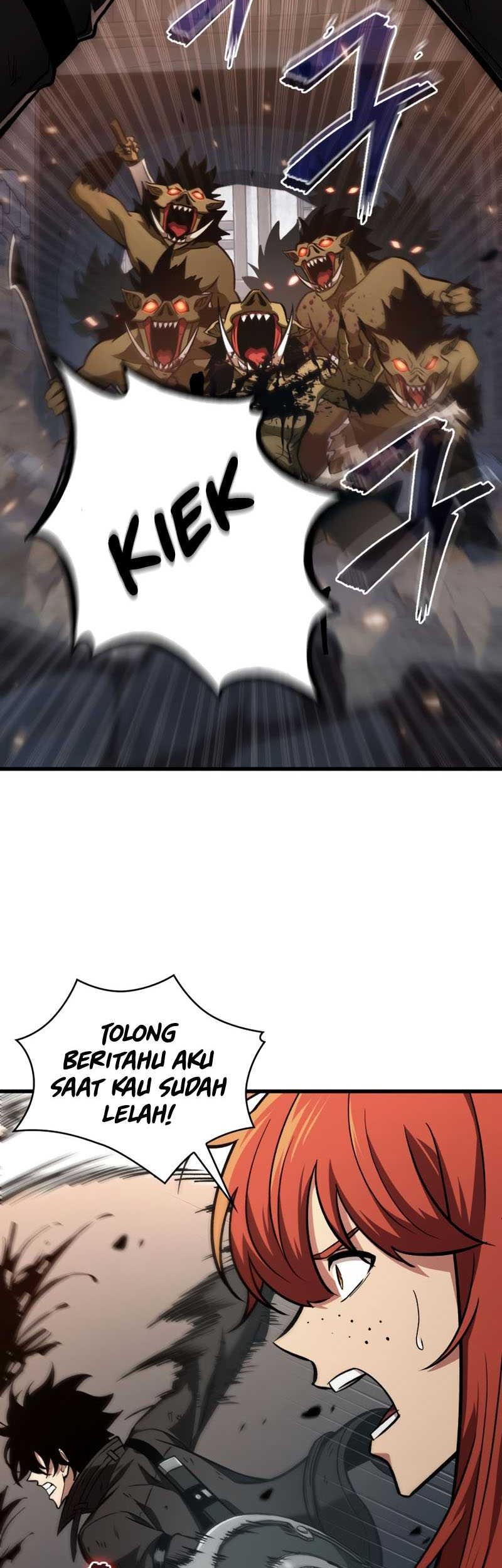 Pick Me Up Chapter 09 Gambar 52