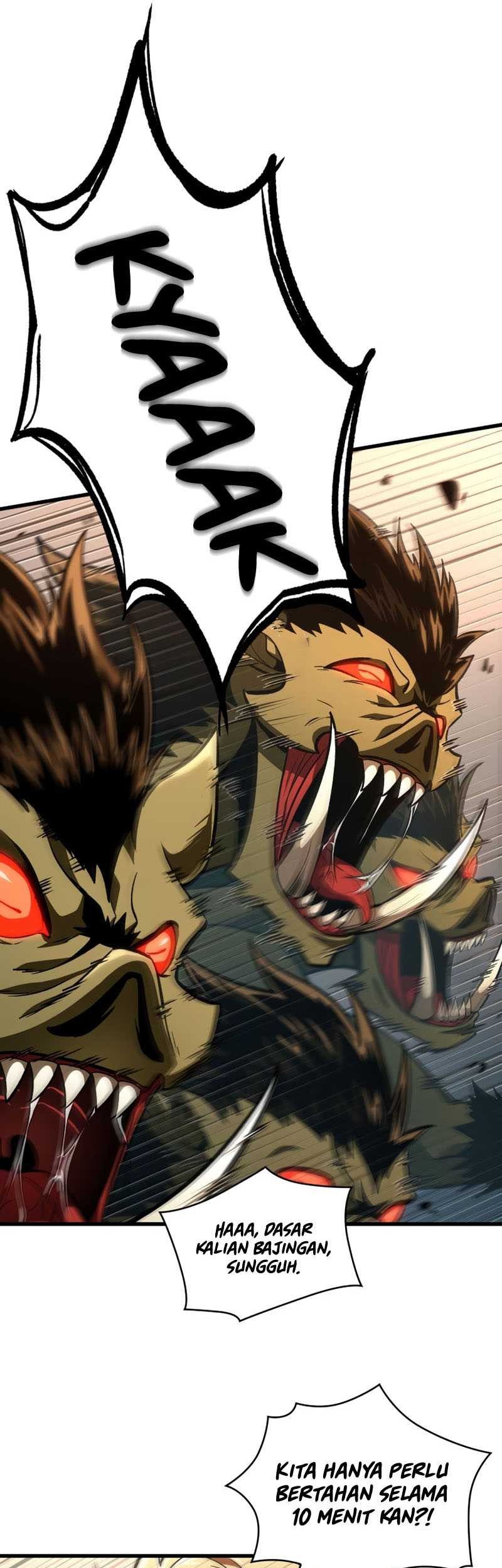 Pick Me Up Chapter 09 Gambar 54