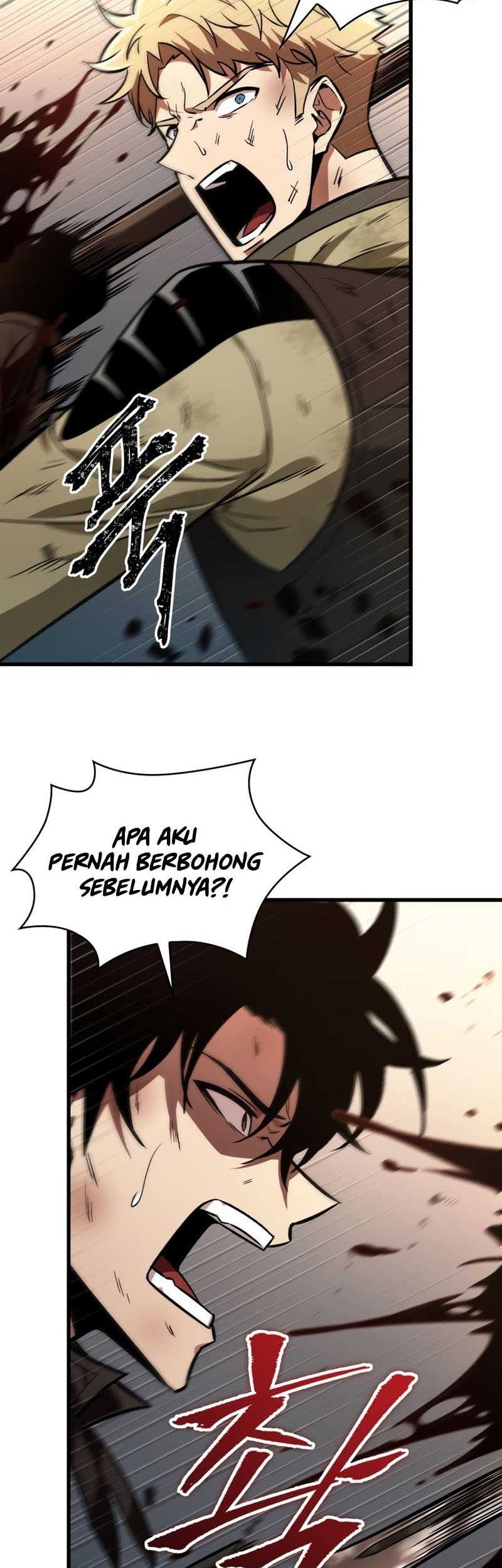 Pick Me Up Chapter 09 Gambar 55