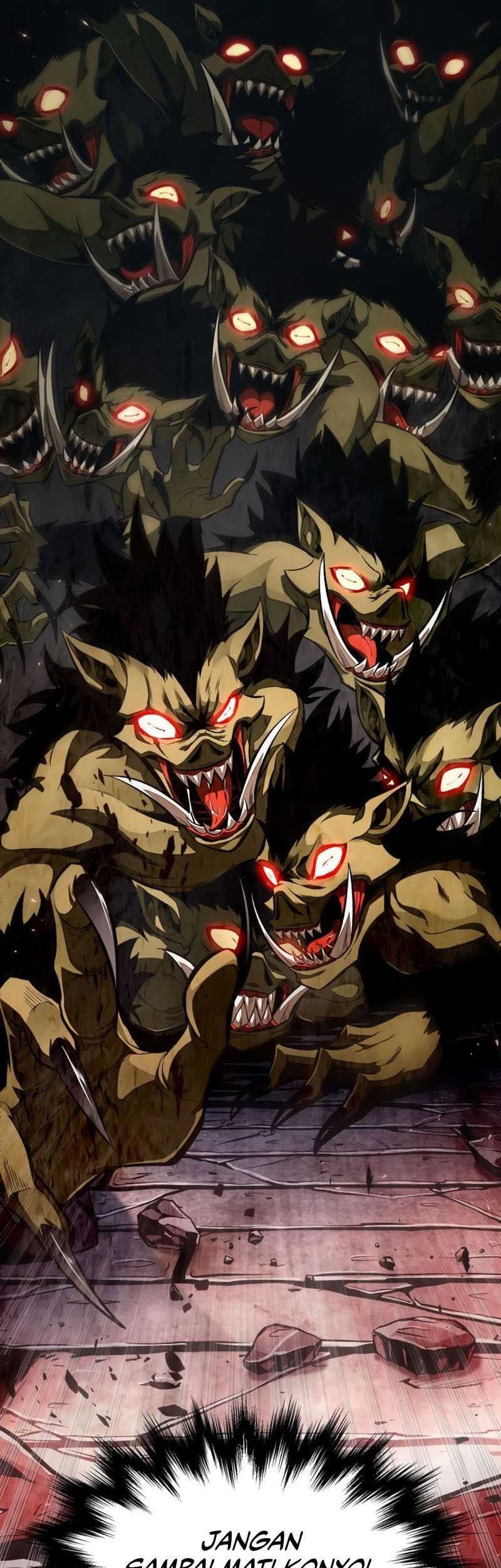 Pick Me Up Chapter 09 Gambar 58