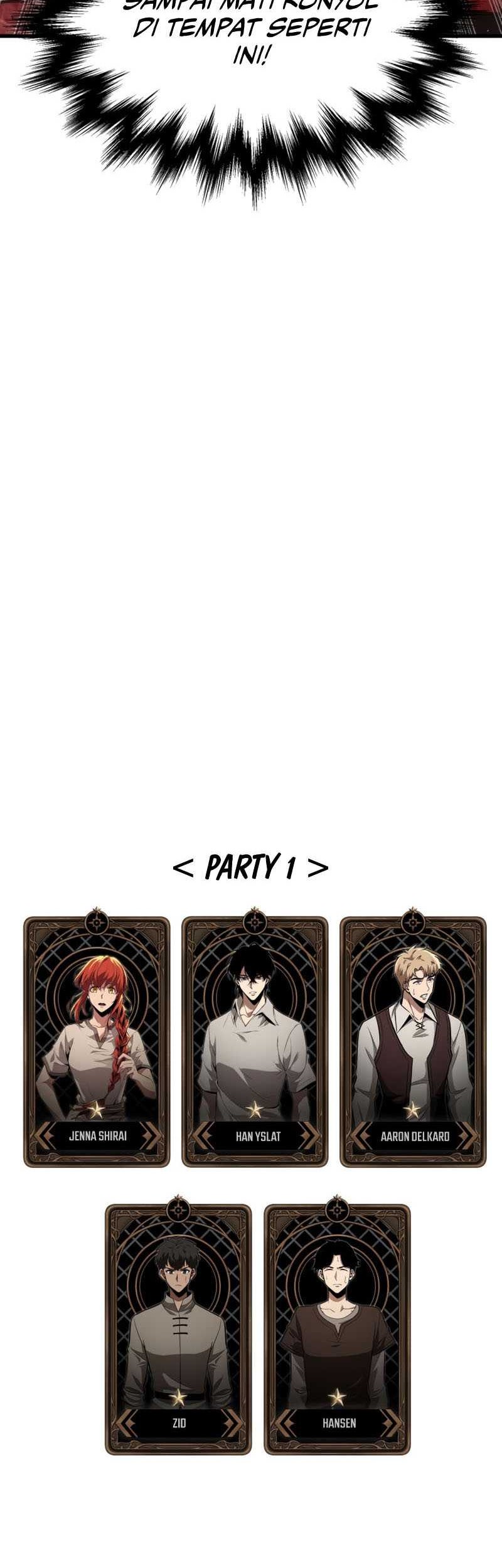 Pick Me Up Chapter 09 Gambar 59