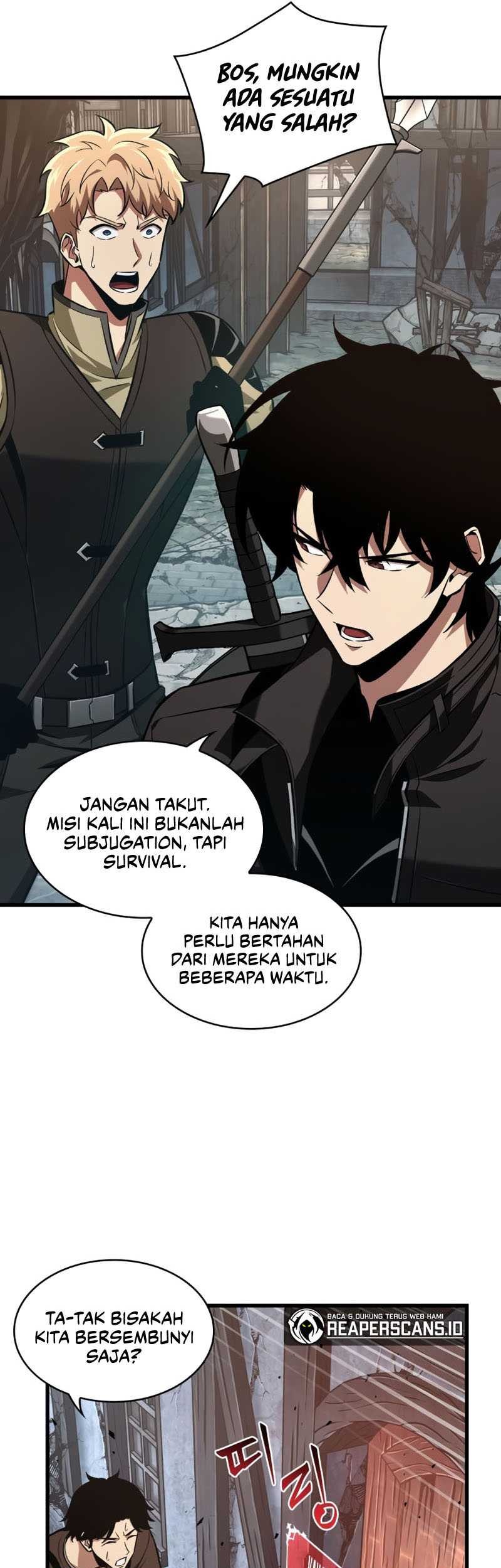 Pick Me Up Chapter 09 Gambar 34