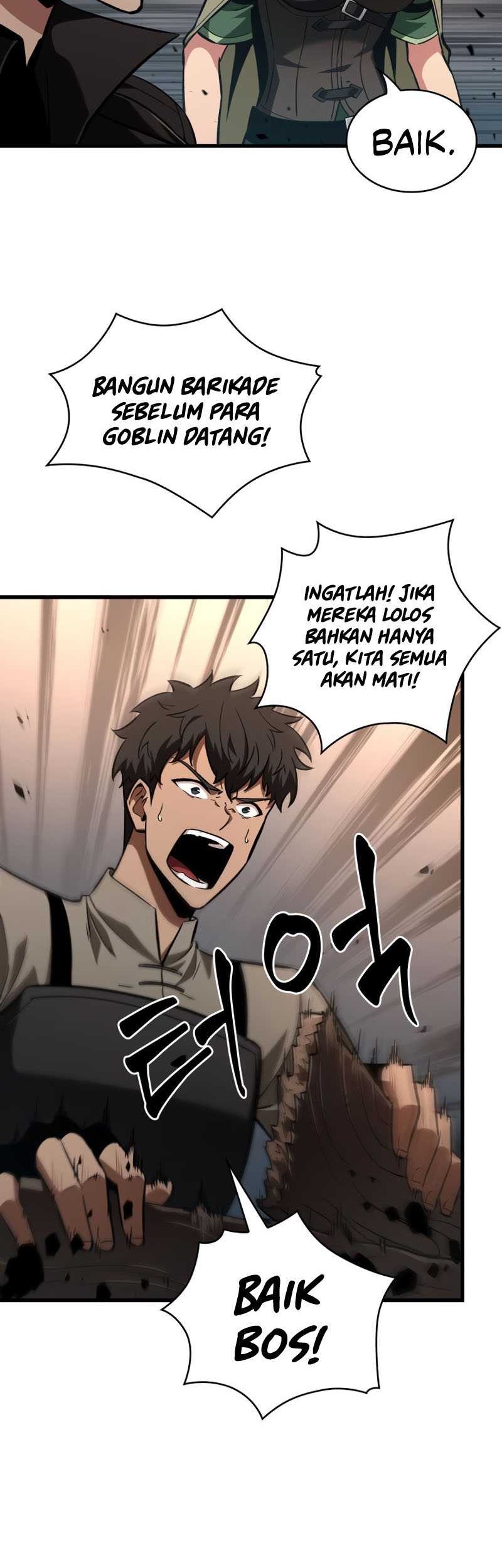 Pick Me Up Chapter 09 Gambar 43