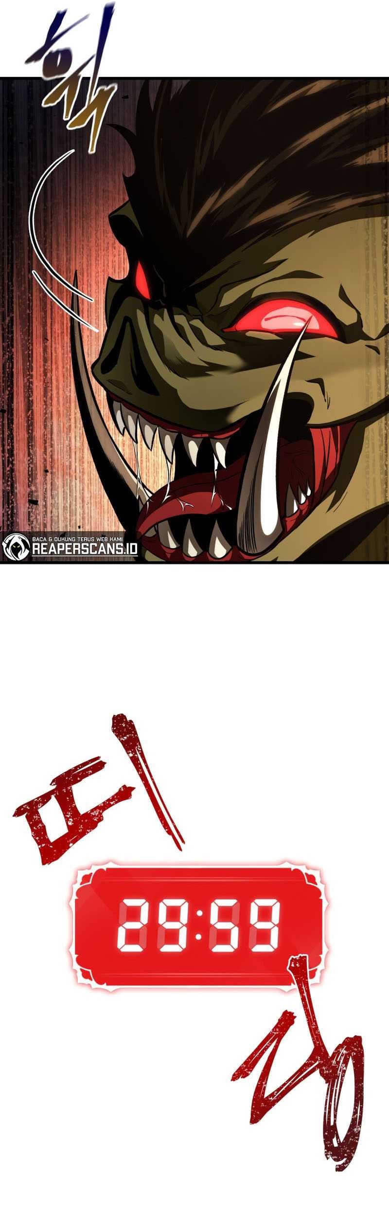 Pick Me Up Chapter 09 Gambar 46