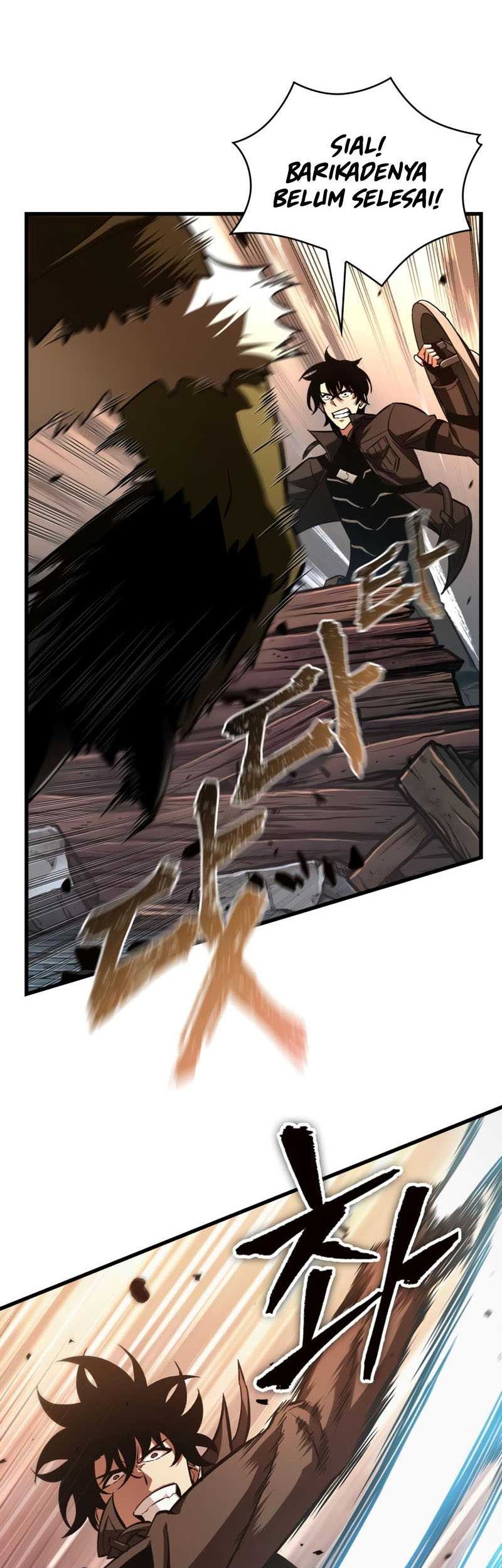 Pick Me Up Chapter 09 Gambar 47