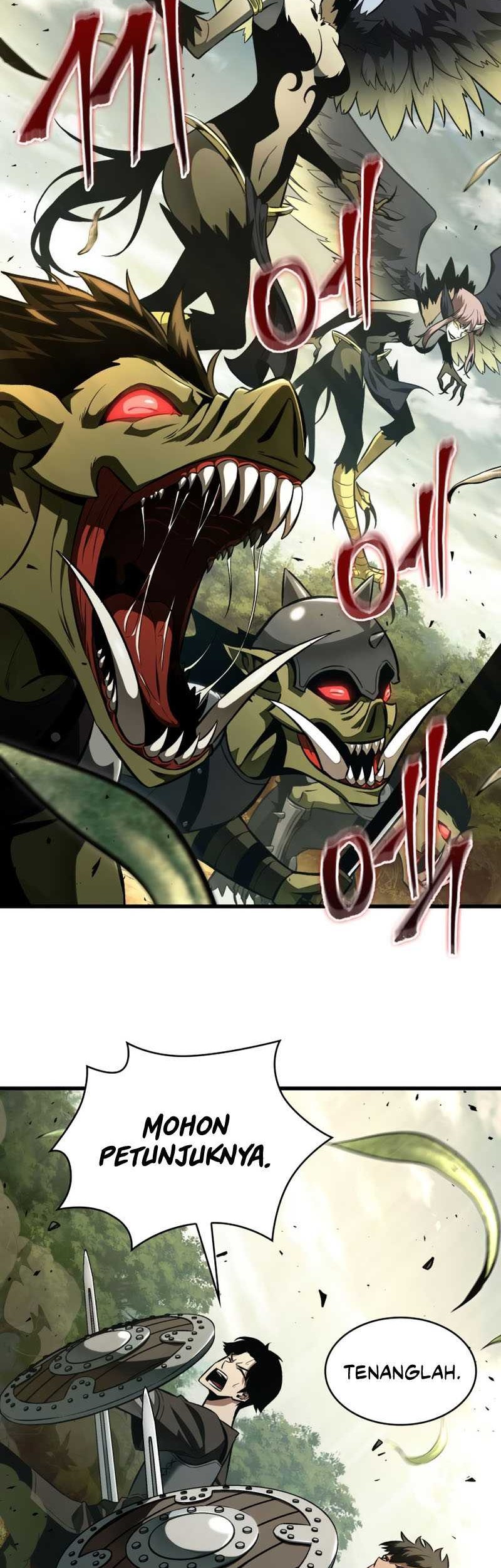 Pick Me Up Chapter 09 Gambar 3