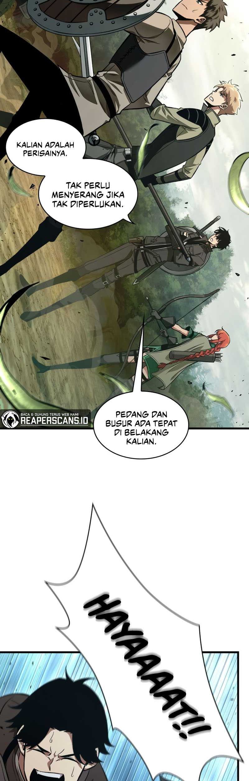 Pick Me Up Chapter 09 Gambar 4