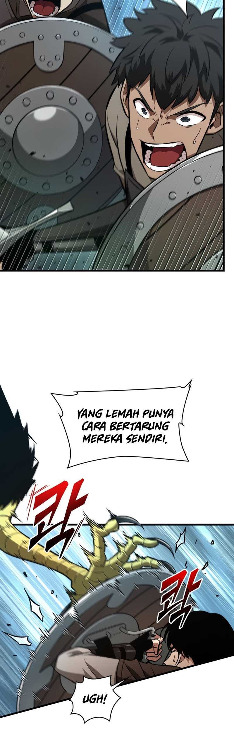 Pick Me Up Chapter 09 Gambar 5