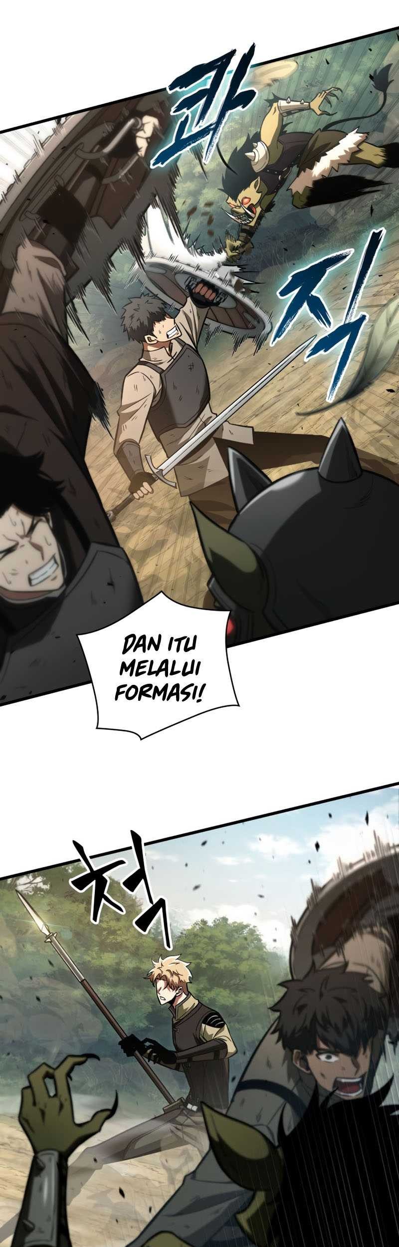 Pick Me Up Chapter 09 Gambar 6