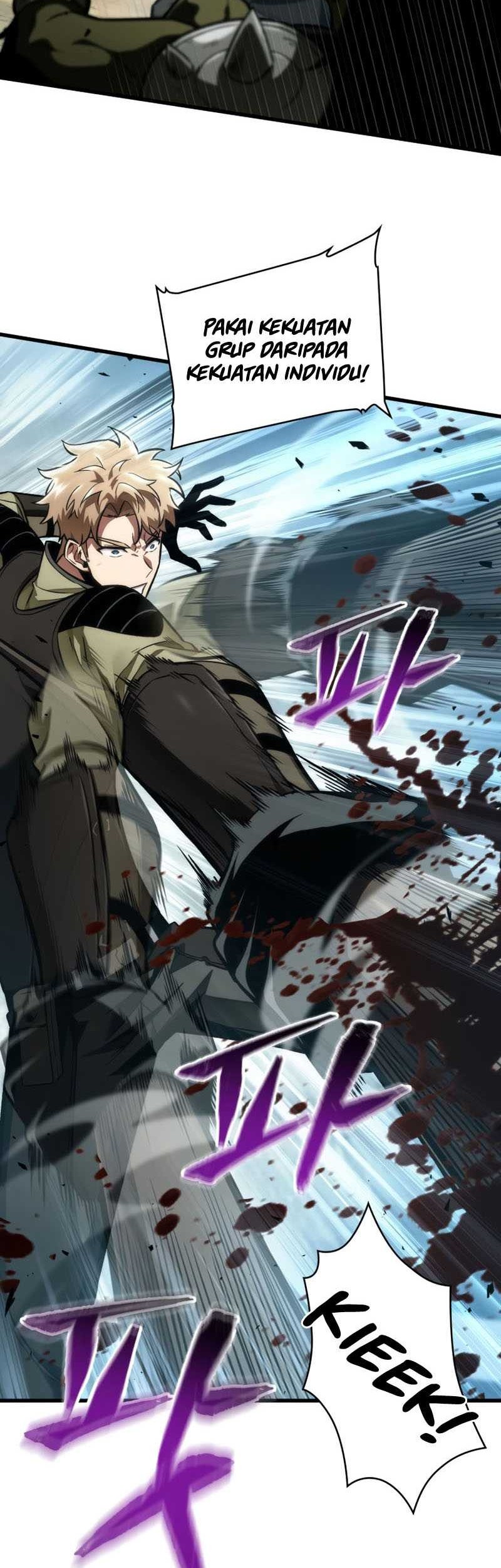 Pick Me Up Chapter 09 Gambar 7