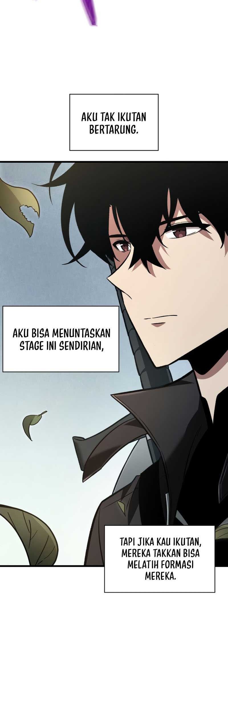 Pick Me Up Chapter 09 Gambar 8