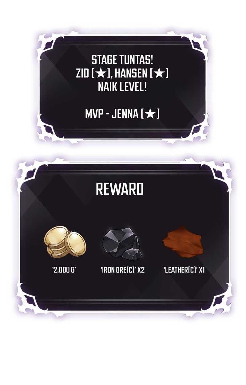 Pick Me Up Chapter 09 Gambar 9