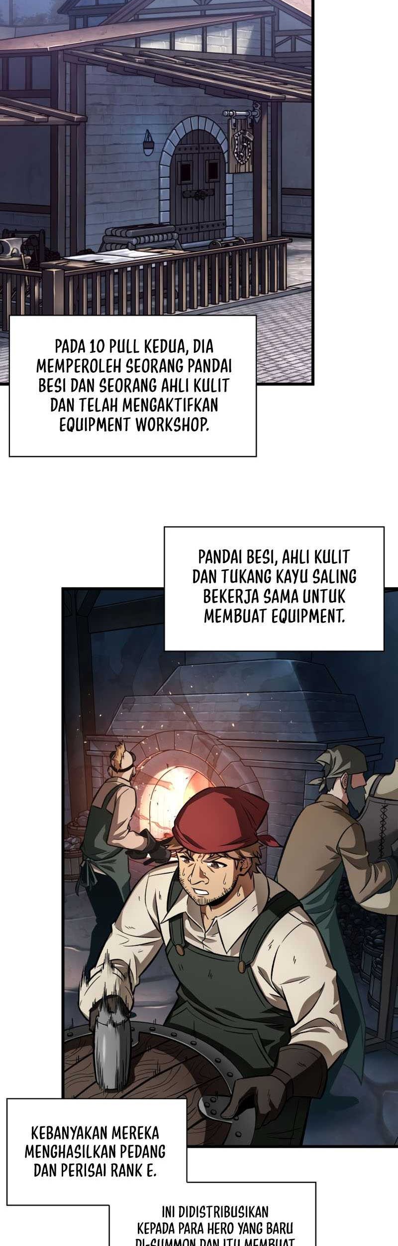 Pick Me Up Chapter 09 Gambar 12