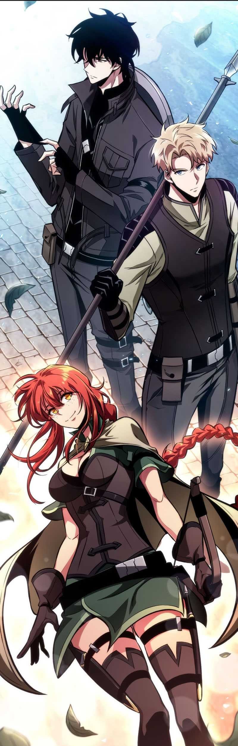 Pick Me Up Chapter 09 Gambar 14