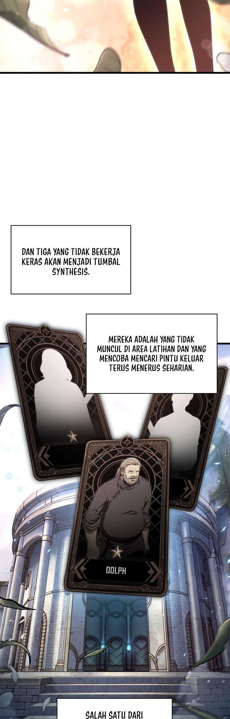 Pick Me Up Chapter 09 Gambar 15