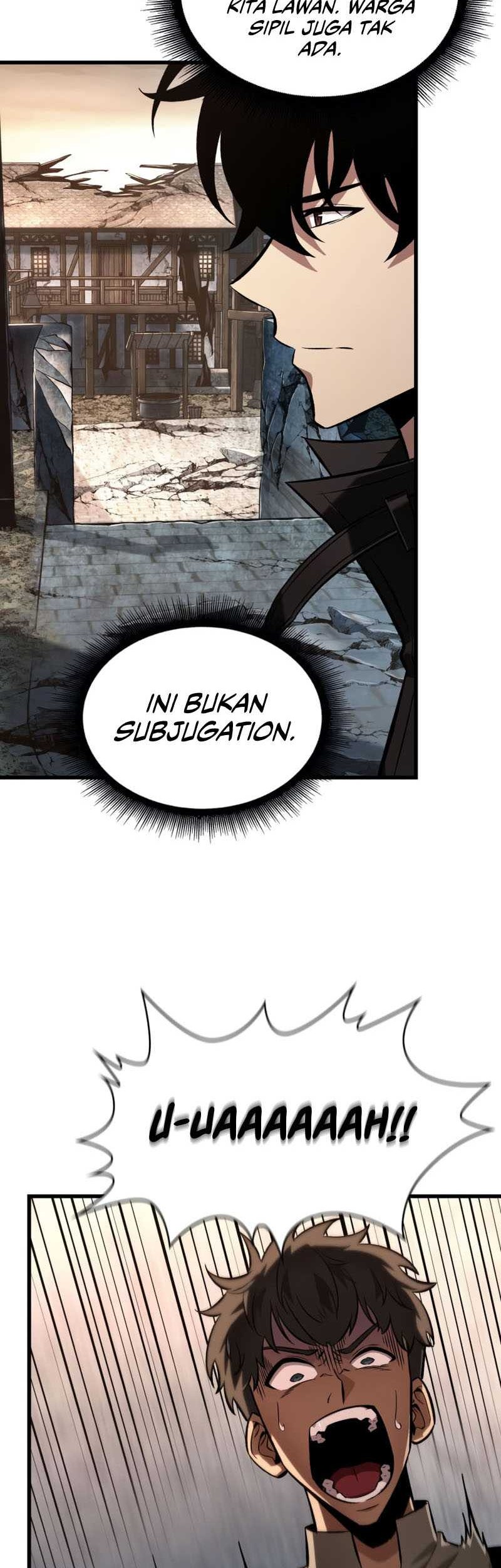 Pick Me Up Chapter 09 Gambar 23