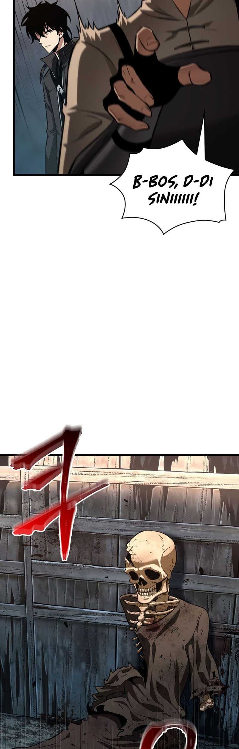 Pick Me Up Chapter 09 Gambar 24