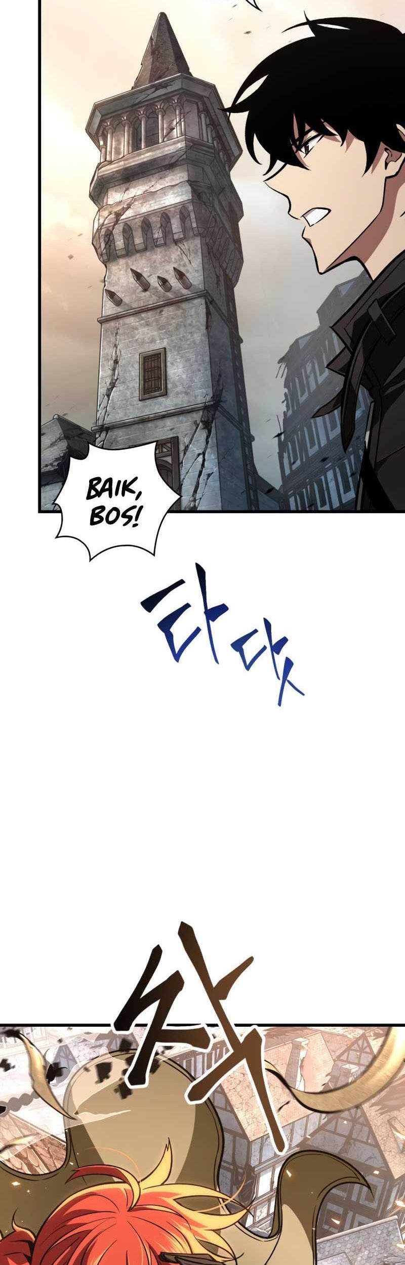 Pick Me Up Chapter 09 Gambar 27