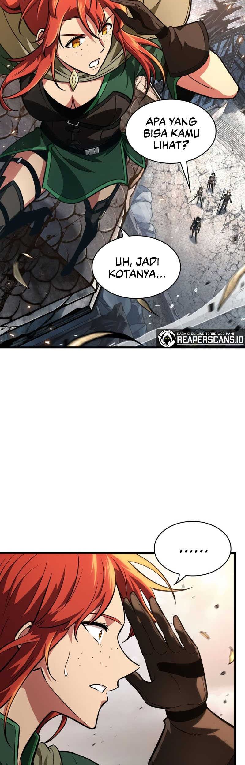 Pick Me Up Chapter 09 Gambar 28