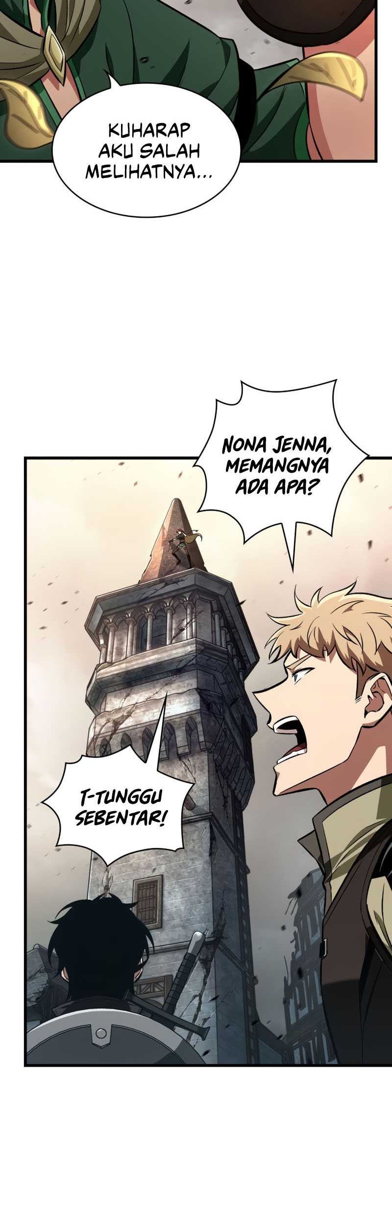 Pick Me Up Chapter 09 Gambar 29