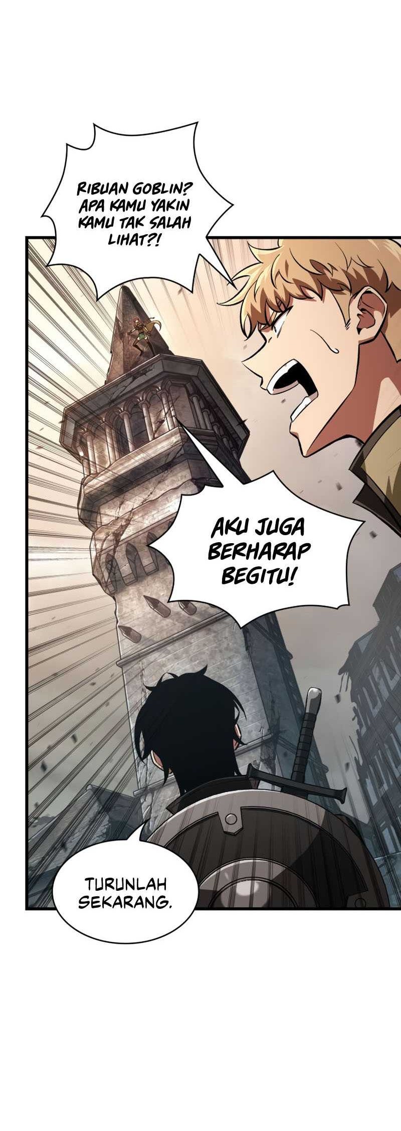Pick Me Up Chapter 09 Gambar 33