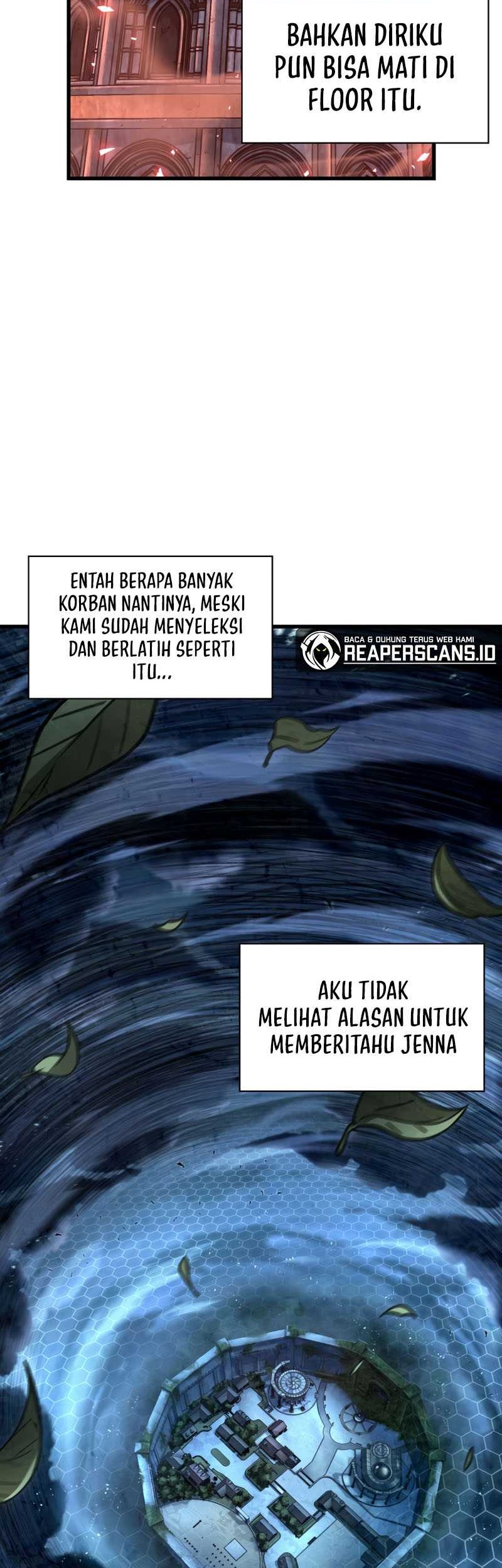 Pick Me Up Chapter 08 Gambar 45