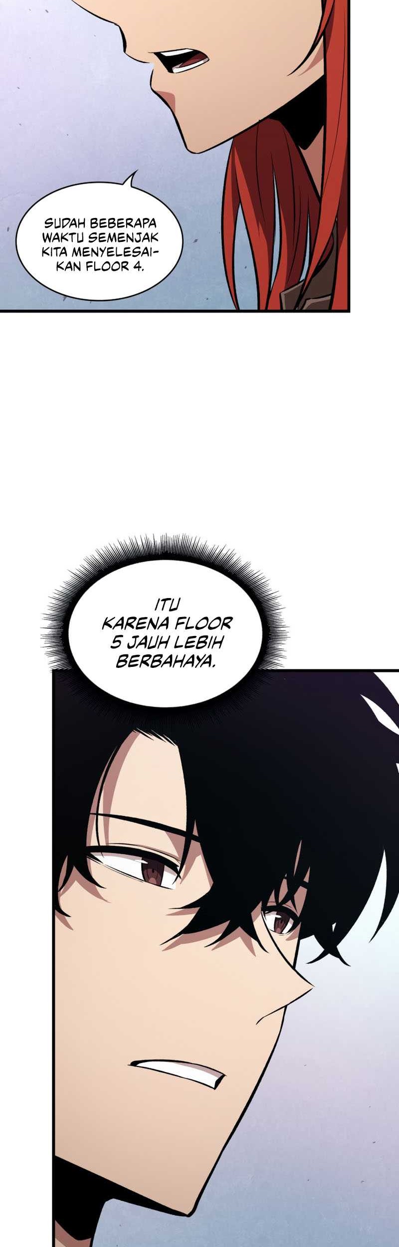 Pick Me Up Chapter 08 Gambar 43