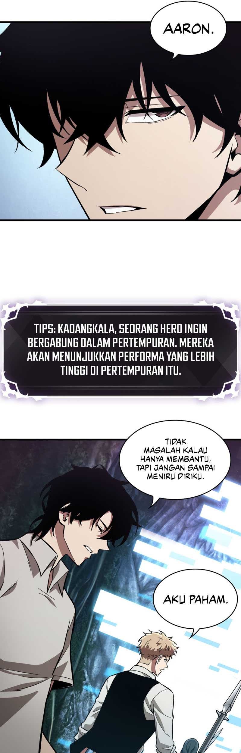 Pick Me Up Chapter 08 Gambar 12