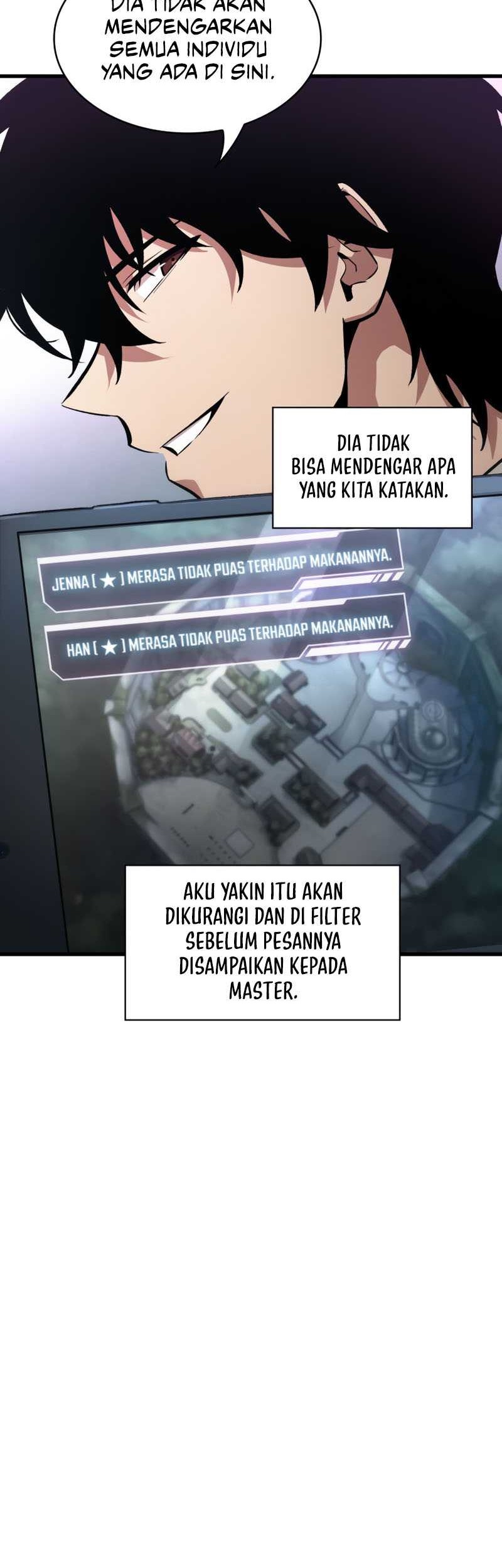 Pick Me Up Chapter 08 Gambar 15