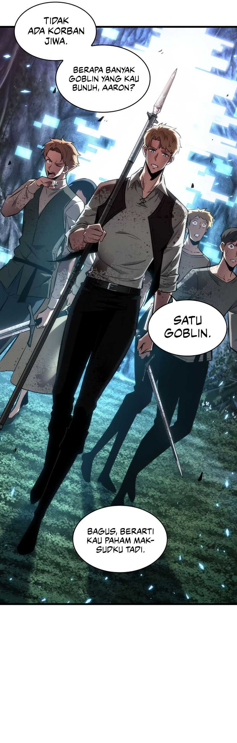 Pick Me Up Chapter 08 Gambar 17