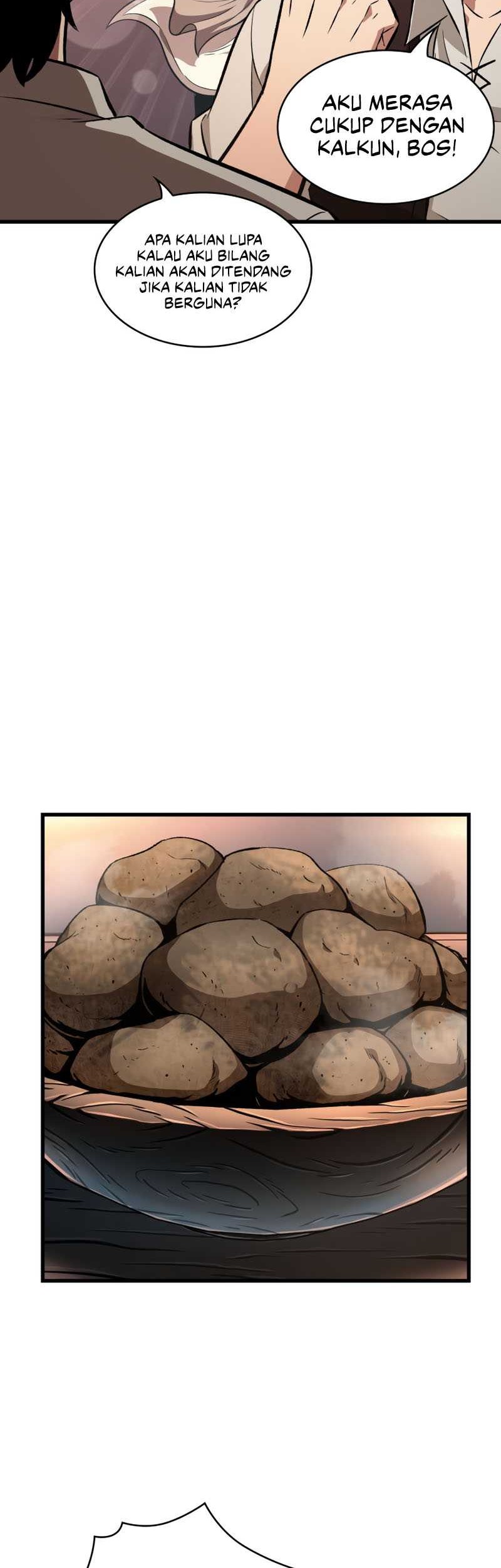 Pick Me Up Chapter 08 Gambar 20