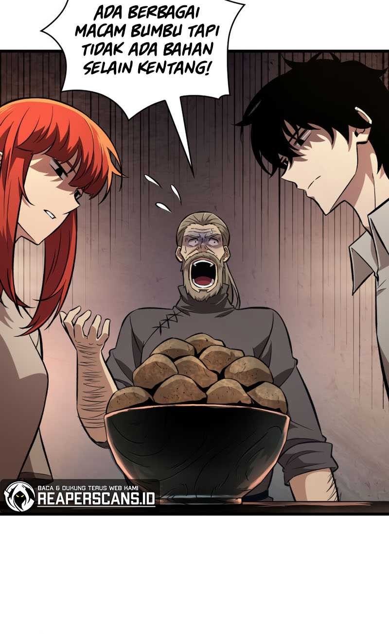 Pick Me Up Chapter 08 Gambar 21