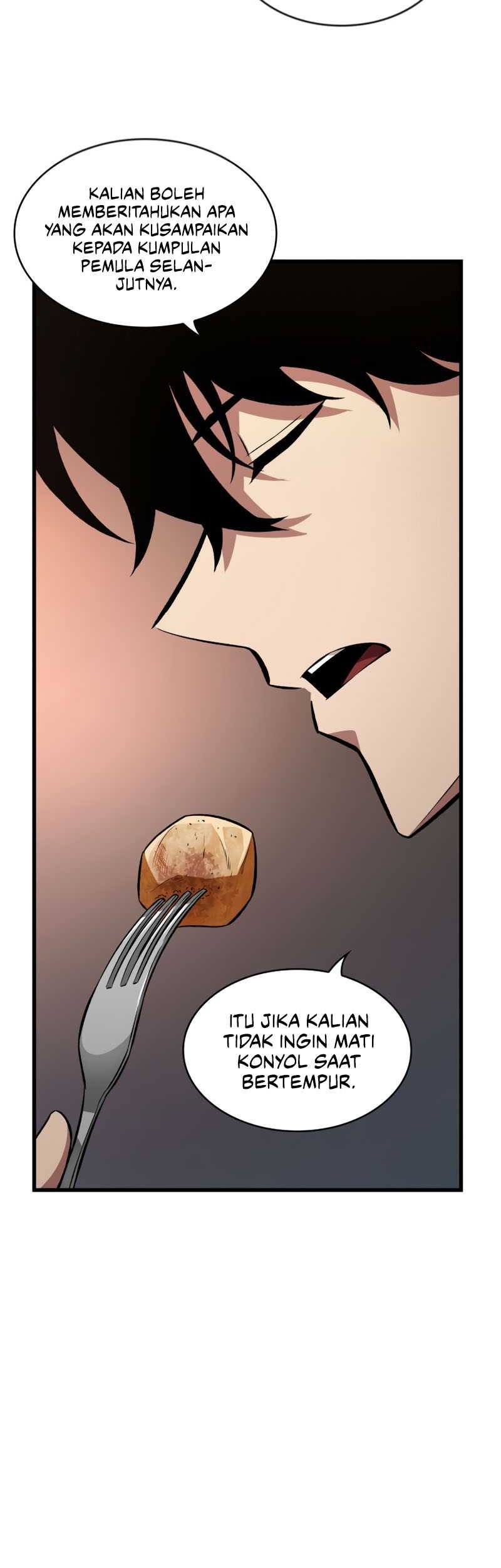 Pick Me Up Chapter 08 Gambar 29